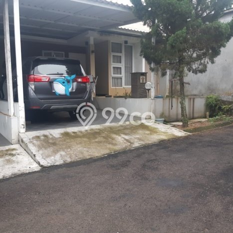 Rumah Kontrakan Bogor LT 127m2 LB 70m2 Kawasan Batutulis Rumah Kontrakan Bogor LT 127m2 LB 70m2 Kawasan Batutulis