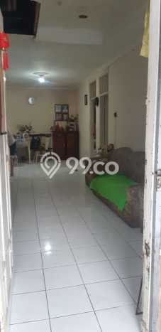 Rumah Minimalis 3 KT LT 96m2 di Katulampa Rumah Minimalis 3 KT LT 96m2 di Katulampa