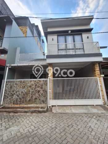 Dijual Rumah Strategis Bagus Punya 3 KT di Tapos Depok SHM Dijual Rumah Strategis Bagus Punya 3 KT di Tapos Depok SHM