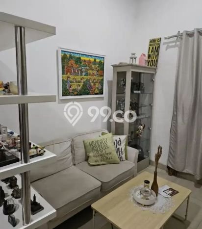 Dijual Rumah 3 Kamar Lokasi Ideal Bagus dan Strategis di Serpong Dijual Rumah 3 Kamar Lokasi Ideal Bagus dan Strategis di Serpong