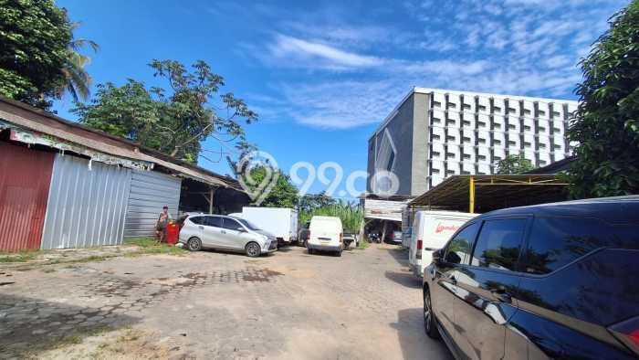 Dijual Tanah Area Prospektif di Sawangan, Luas 1500m2m², Dekat Sawangan, Depok, Depok Dijual Tanah Area Prospektif di Sawangan, Luas 1500m2m², Dekat Sawangan, Depok, Depok