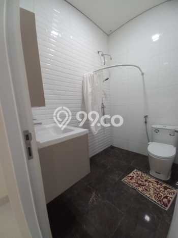 Rumah Elit Modern Siap Huni di Gading Serpong Tangerang Rumah Elit Modern Siap Huni di Gading Serpong Tangerang