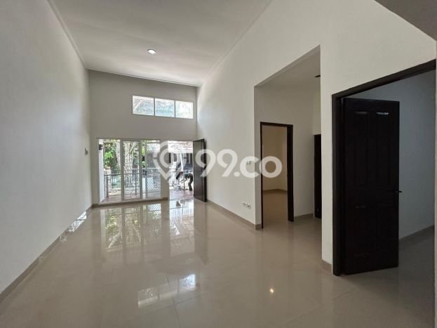 Dijual Rumah Eksklusif 2 KT di BSD Kencana Loka, Tangerang Dijual Rumah Eksklusif 2 KT di BSD Kencana Loka, Tangerang