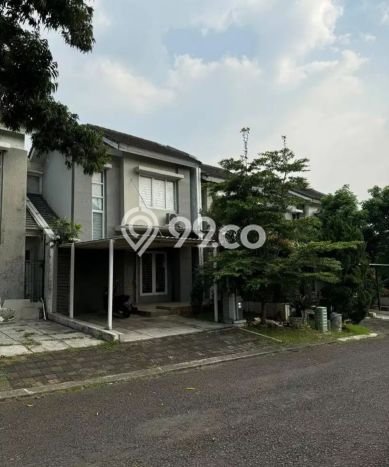 Dijual Hunian Rumah Nyaman 3 Kamar di BSD Delatinos, Tangerang Dijual Hunian Rumah Nyaman 3 Kamar di BSD Delatinos, Tangerang
