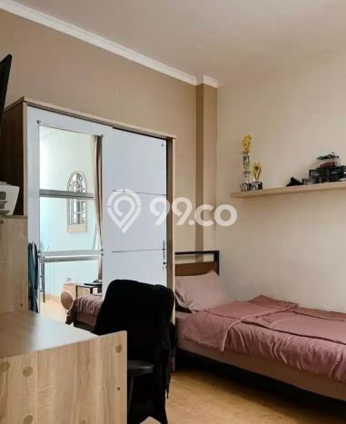 For Sale Hunian Rumah Nyaman 2 Kamar di Bintaro, Tangerang Selatan For Sale Hunian Rumah Nyaman 2 Kamar di Bintaro, Tangerang Selatan