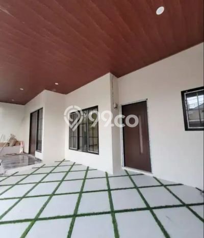 For Sale! Luxury House LT 120m2 Desain Elegan di Bintaro For Sale! Luxury House LT 120m2 Desain Elegan di Bintaro