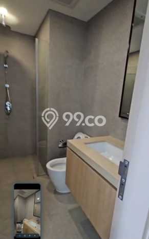Apartemen Cozy Dijual di Jakarta Selatan Spesifikasi 1 KT, 1 KM Apartemen Cozy Dijual di Jakarta Selatan Spesifikasi 1 KT, 1 KM