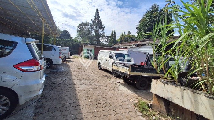 Tanah Dijual Lokasi Bogor Barat, Bogor Luas 1500m2 Legalitas Aman Tanah Dijual Lokasi Bogor Barat, Bogor Luas 1500m2 Legalitas Aman
