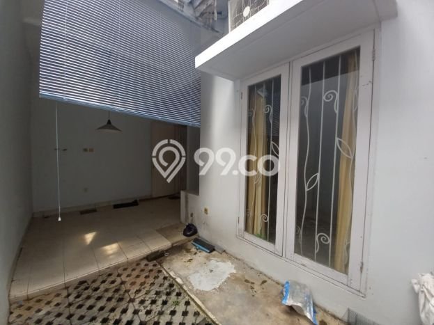 Rumah Minimalis 2 Kamar LT 90m2 di BSD Rumah Minimalis 2 Kamar LT 90m2 di BSD
