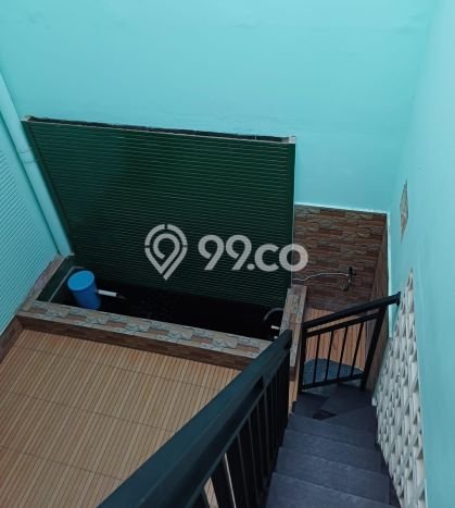 Rumah Elit LB 250m2 Siap Pakai Desain Elegan di BSD Sevilla, Tangerang Rumah Elit LB 250m2 Siap Pakai Desain Elegan di BSD Sevilla, Tangerang