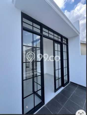 Rumah Luas Asri 2 KT Siap Pakai di BSD Kencana Loka Tangerang Rumah Luas Asri 2 KT Siap Pakai di BSD Kencana Loka Tangerang