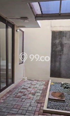 Rumah Elit LB 161m2 Siap Pakai Desain Elegan di Bintaro, Tangerang Selatan Rumah Elit LB 161m2 Siap Pakai Desain Elegan di Bintaro, Tangerang Selatan
