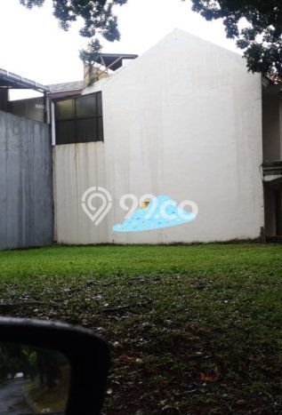 Tanah Dijual Lokasi Strategis di Tangerang Selatan dengan Luas 268m2 Tanah Dijual Lokasi Strategis di Tangerang Selatan dengan Luas 268m2
