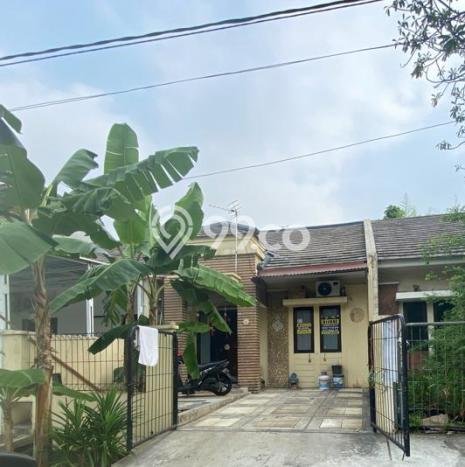 Jual Rumah Minimalis Bagus Punya 2 KT di Serpong Tangerang Selatan SHM Jual Rumah Minimalis Bagus Punya 2 KT di Serpong Tangerang Selatan SHM