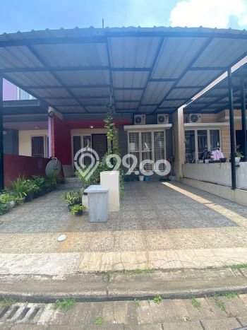 Dijual Cepat Rumah Favorit Siap Huni LB 70m2 di Pinang, Tangerang Dijual Cepat Rumah Favorit Siap Huni LB 70m2 di Pinang, Tangerang