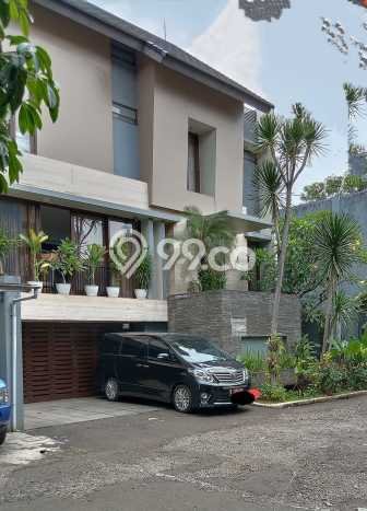 Rumah Luxury Modern Siap Huni di Bintaro Jakarta Selatan Rumah Luxury Modern Siap Huni di Bintaro Jakarta Selatan