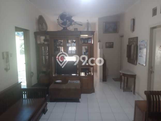 For Sale Hunian Rumah Terawat 4 KT di BSD, Tangerang For Sale Hunian Rumah Terawat 4 KT di BSD, Tangerang