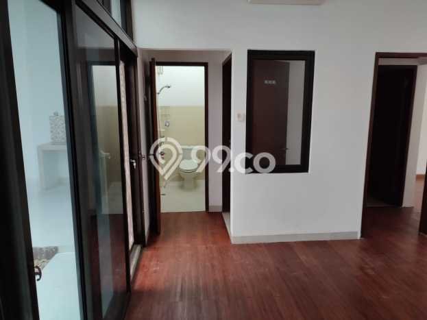 For Sale! Premium House LT 125m2 Desain Modern di Sektor 9-Bintaro For Sale! Premium House LT 125m2 Desain Modern di Sektor 9-Bintaro