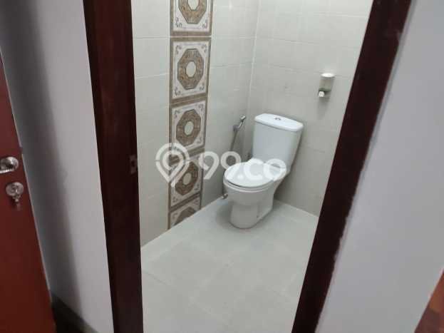 For Sale! Premium House LT 125m2 Desain Modern di Sektor 9-Bintaro For Sale! Premium House LT 125m2 Desain Modern di Sektor 9-Bintaro