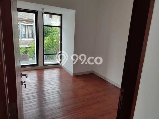 For Sale! Premium House LT 125m2 Desain Modern di Sektor 9-Bintaro For Sale! Premium House LT 125m2 Desain Modern di Sektor 9-Bintaro