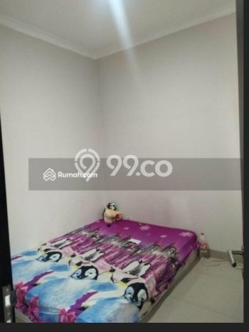 Rumah Modern 2 KT di BSD The Green Tangerang Unfurnished Rumah Modern 2 KT di BSD The Green Tangerang Unfurnished
