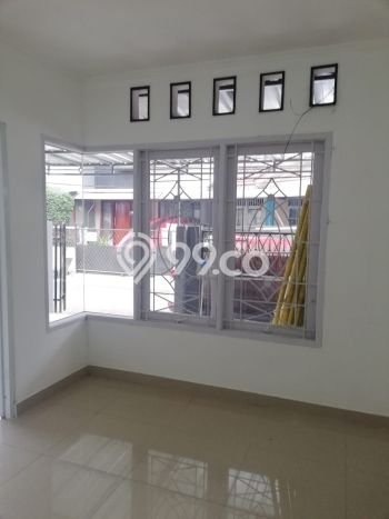 Dijual Rumah Modern 3 KT di Graha Bintaro, Jakarta Selatan Dijual Rumah Modern 3 KT di Graha Bintaro, Jakarta Selatan
