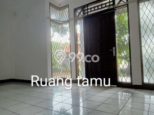 Rumah Modern 3 Kamar LT 203m2 di Bintaro Rumah Modern 3 Kamar LT 203m2 di Bintaro