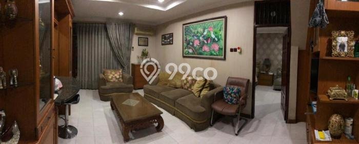 Dijual Rumah Luas Elegan Dengan View Eksklusif di Bintaro, Jakarta Selatan Dijual Rumah Luas Elegan Dengan View Eksklusif di Bintaro, Jakarta Selatan