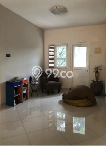 Rumah Luxury Modern Tanpa Renovasi di BSD Tangerang Rumah Luxury Modern Tanpa Renovasi di BSD Tangerang