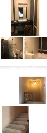 Rumah Luxury Modern Tanpa Renovasi di BSD Tangerang Rumah Luxury Modern Tanpa Renovasi di BSD Tangerang