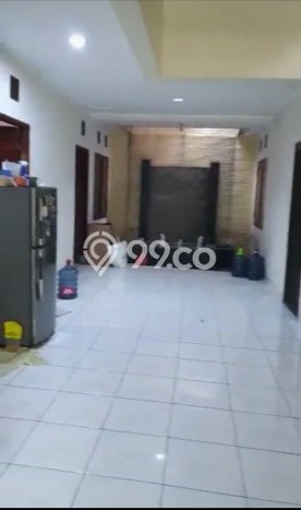 Rumah Elit Modern Tanpa Renovasi di Alam Sutera Tangerang Rumah Elit Modern Tanpa Renovasi di Alam Sutera Tangerang