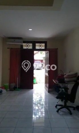 Rumah Elit Modern Tanpa Renovasi di Alam Sutera Tangerang Rumah Elit Modern Tanpa Renovasi di Alam Sutera Tangerang