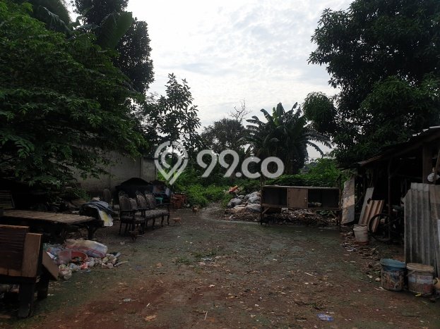 HARGA TERBAIK! Tanah di , Luas 3800m2m², Akses Strategis, Cocok untuk Investasi HARGA TERBAIK! Tanah di , Luas 3800m2m², Akses Strategis, Cocok untuk Investasi