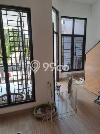 Dijual Hunian Rumah Nyaman 4 Kamar di Alam Sutera, Tangerang Dijual Hunian Rumah Nyaman 4 Kamar di Alam Sutera, Tangerang