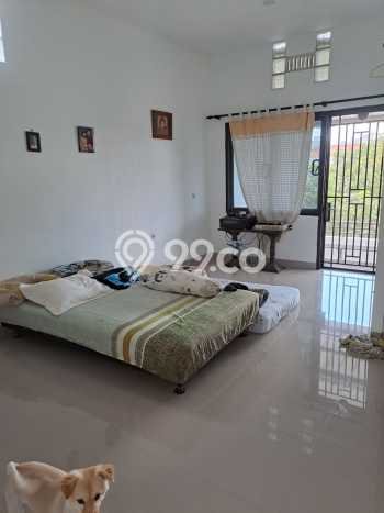 Dijual Hunian Rumah Nyaman 4 Kamar di Alam Sutera, Tangerang Dijual Hunian Rumah Nyaman 4 Kamar di Alam Sutera, Tangerang