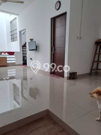 Dijual Hunian Rumah Nyaman 4 Kamar di Alam Sutera, Tangerang Dijual Hunian Rumah Nyaman 4 Kamar di Alam Sutera, Tangerang
