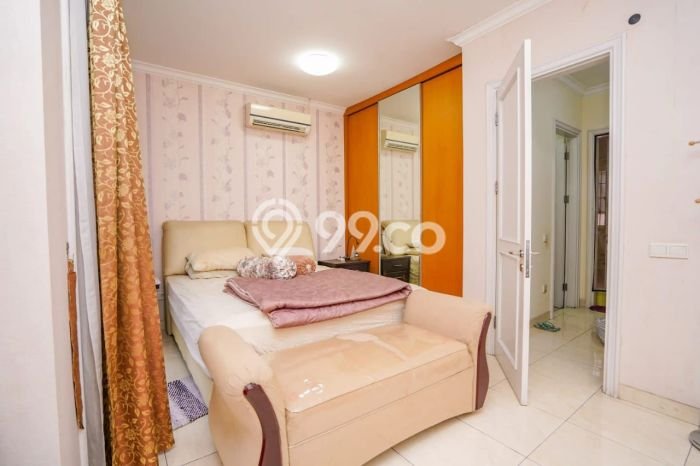 Dijual Rumah Luas Elegan Dengan View Eksklusif di BSD The Green, Tangerang Dijual Rumah Luas Elegan Dengan View Eksklusif di BSD The Green, Tangerang