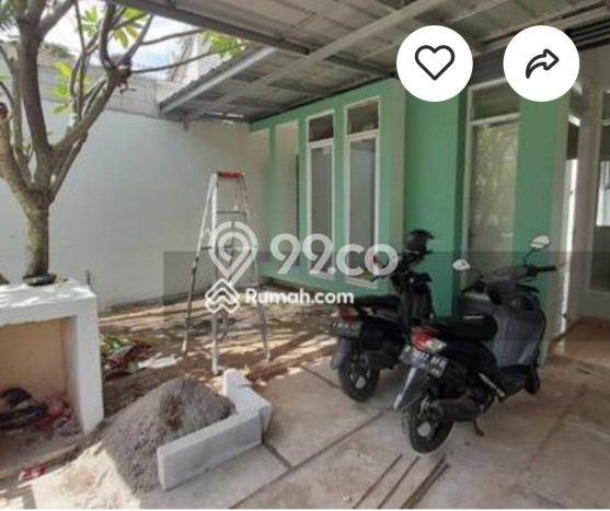 For Sale Rumah 2 Kamar Lokasi Ideal Bagus dan Strategis di Pamulang For Sale Rumah 2 Kamar Lokasi Ideal Bagus dan Strategis di Pamulang