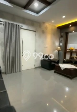Hunian Super Mewah dengan Akses Paling Strategis di Bintaro, Tangerang Selatan Hunian Super Mewah dengan Akses Paling Strategis di Bintaro, Tangerang Selatan
