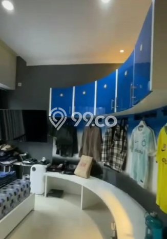 Hunian Super Mewah dengan Akses Paling Strategis di Bintaro, Tangerang Selatan Hunian Super Mewah dengan Akses Paling Strategis di Bintaro, Tangerang Selatan
