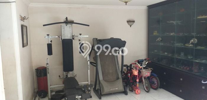 For Sale! Premium House LT 180m2 Desain Modern di Bintaro For Sale! Premium House LT 180m2 Desain Modern di Bintaro