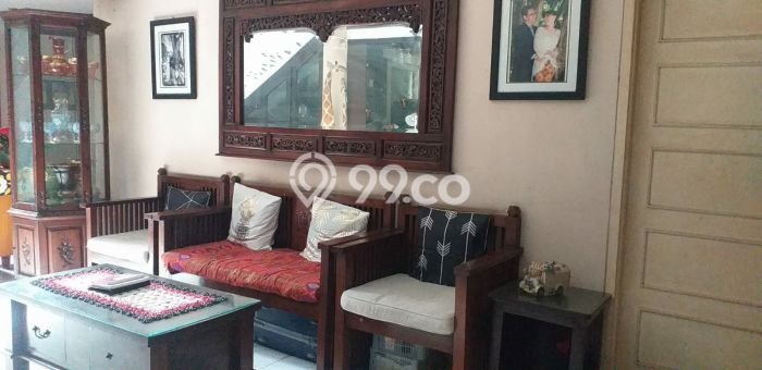 For Sale! Premium House LT 180m2 Desain Modern di Bintaro For Sale! Premium House LT 180m2 Desain Modern di Bintaro