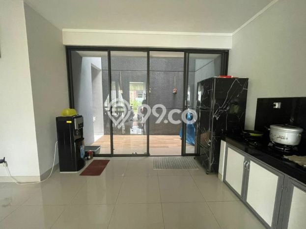 Ready to Use! Premium House LT 84m2 Desain Elegan di Bintaro Ready to Use! Premium House LT 84m2 Desain Elegan di Bintaro