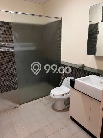 Rumah Elit Modern Tanpa Renovasi di Bintaro Tangerang Selatan Rumah Elit Modern Tanpa Renovasi di Bintaro Tangerang Selatan