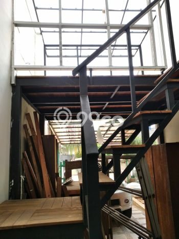Hunian Super Elit dengan Akses Paling Strategis di Bintaro, Tangerang Selatan Hunian Super Elit dengan Akses Paling Strategis di Bintaro, Tangerang Selatan