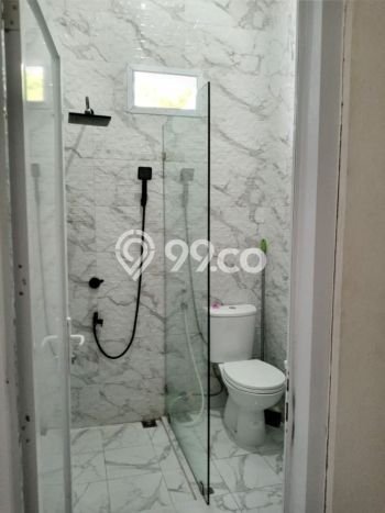 For Sale! Luxury House LT 173m2 Desain Modern di BSD City For Sale! Luxury House LT 173m2 Desain Modern di BSD City