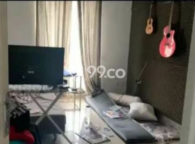 Hunian Nyaman Asri 3 KT Siap Huni di Graha Raya Tangerang Selatan Hunian Nyaman Asri 3 KT Siap Huni di Graha Raya Tangerang Selatan