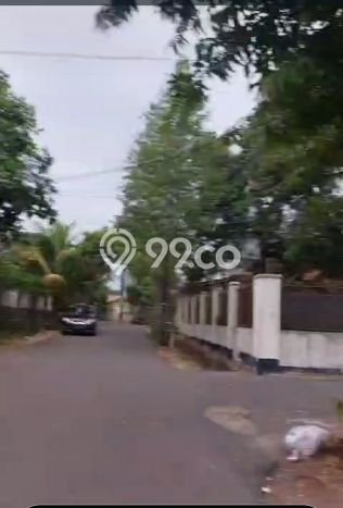 Dijual Tanah Lokasi Tanah Kusir, Jakarta Selatan Seluas 230m2 Dijual Tanah Lokasi Tanah Kusir, Jakarta Selatan Seluas 230m2