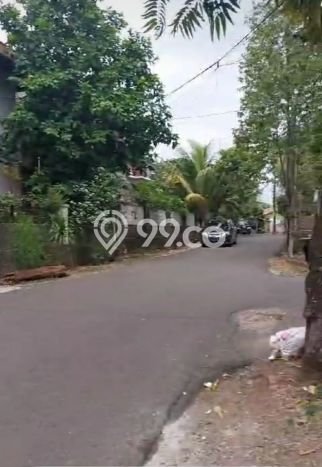 Dijual Tanah Lokasi Tanah Kusir, Jakarta Selatan Seluas 230m2 Dijual Tanah Lokasi Tanah Kusir, Jakarta Selatan Seluas 230m2