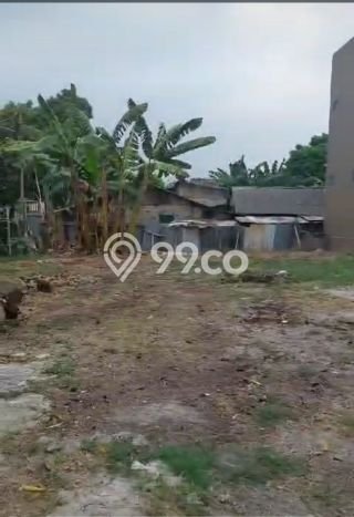 Dijual Tanah Lokasi Tanah Kusir, Jakarta Selatan Seluas 230m2 Dijual Tanah Lokasi Tanah Kusir, Jakarta Selatan Seluas 230m2